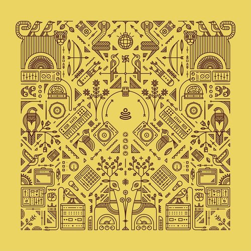 Purvayi   Ox7gen Remix - Midival Punditz, Papon