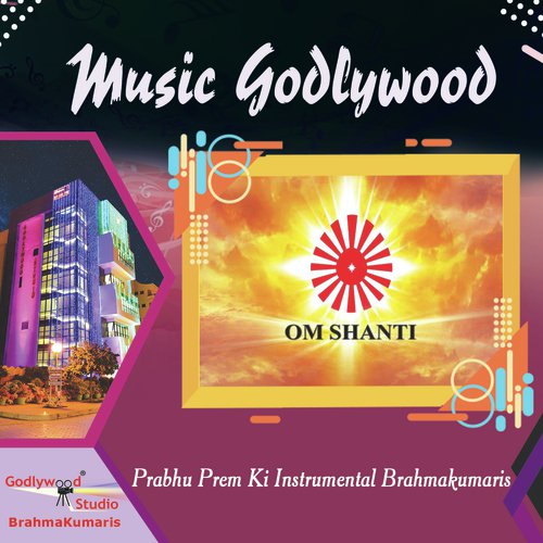 Prabhu Prem Ki Instrumental Brahmakumaris - Harman Kaur