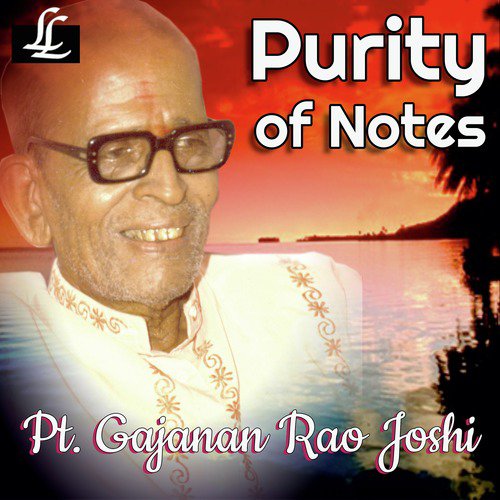 Raga Raisa Kanada - Khyal in Vilambit Teentaal - Pt. Gajananrao Joshi, Gajananbua Joshi