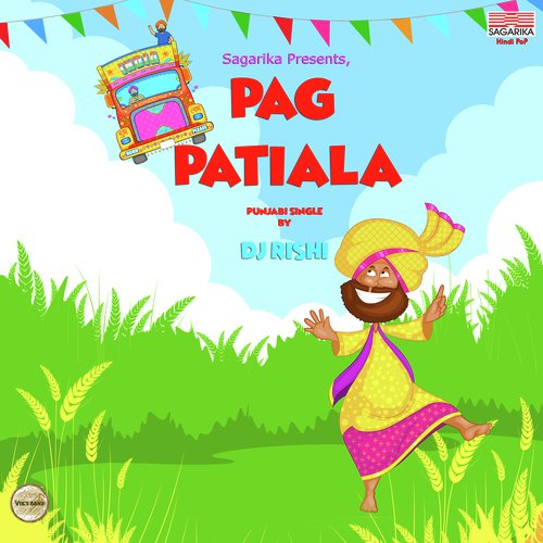 Pag Patiala - Chiniyan