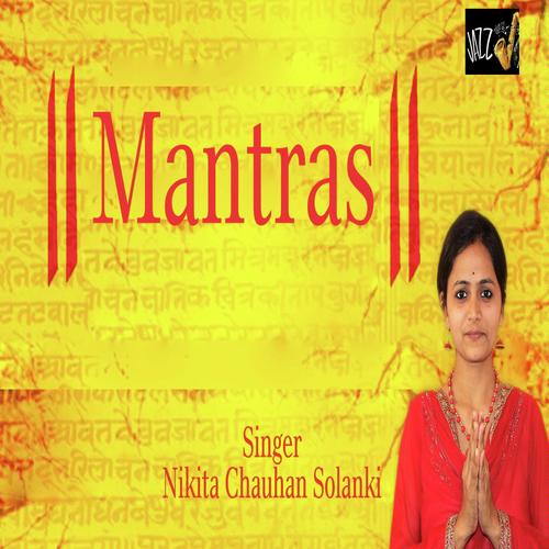 Ranchhod Ji No Mantra - Nikita Chauhan