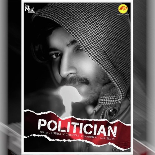 Politician - Rudra Barot, Chhetri