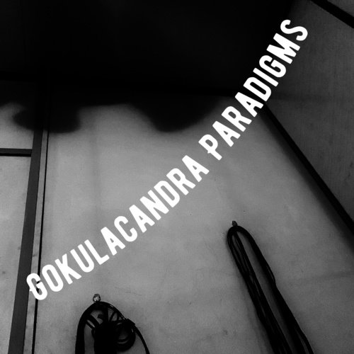 Deep Waters - Gokulacandra
