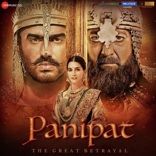 Mann Mein Shiva - Ajay-Atul