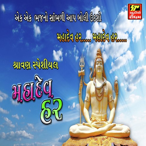 Shambhu Sharne Padi - Arvind Barot, Meena Patel, Niranjan Pandya, Bipin Sethiya
