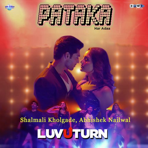 Pataka Har Ada - Shalmali Kholgade, Abhishek Nailwal