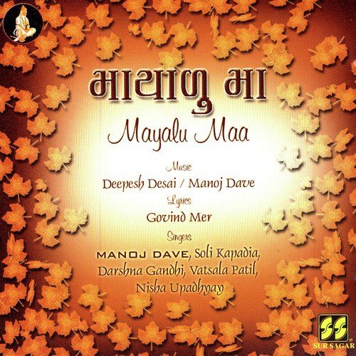 Janani Ni Jod Sakhi - Various Artists - SurSagar Records