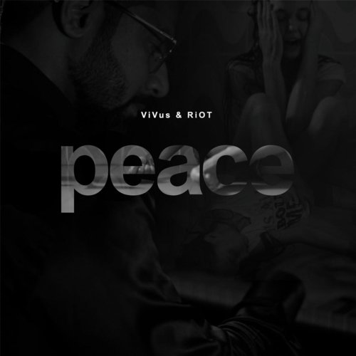 Peace - Riot, Vivus
