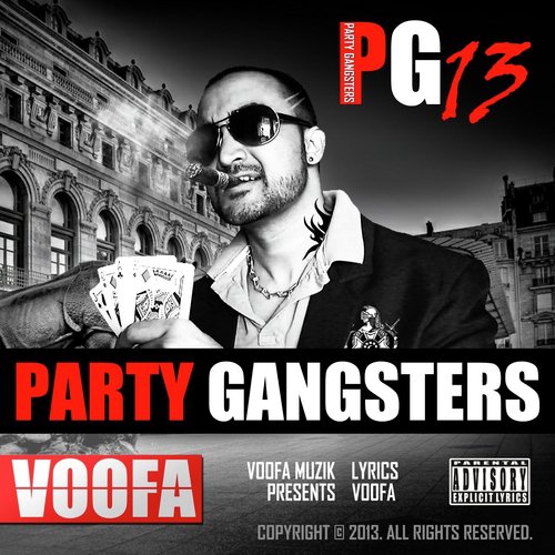 Bullet - Voofa