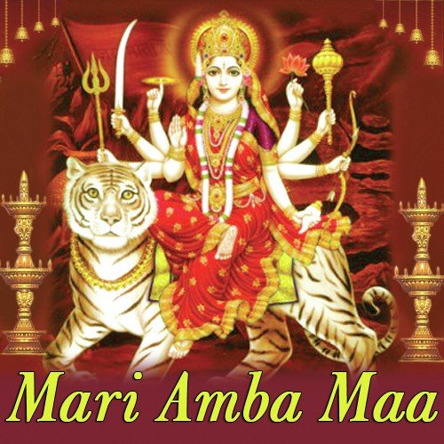 Mahakalika - Various Artists