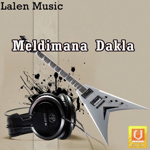 Meldina Madhde Daklu - Rajdeep Barot