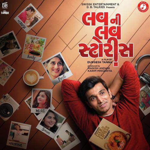 Luv Ni Love Storys - Parth Bharat Thakkar