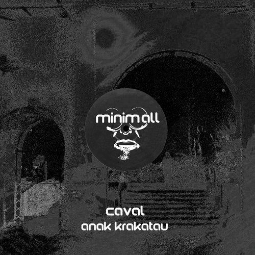 Anak Krakatau (Joaco Cabrin Morning Remix) - Caval