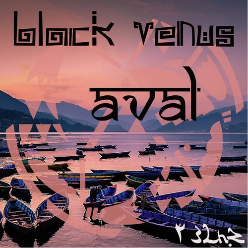 Serikat - Black Venus