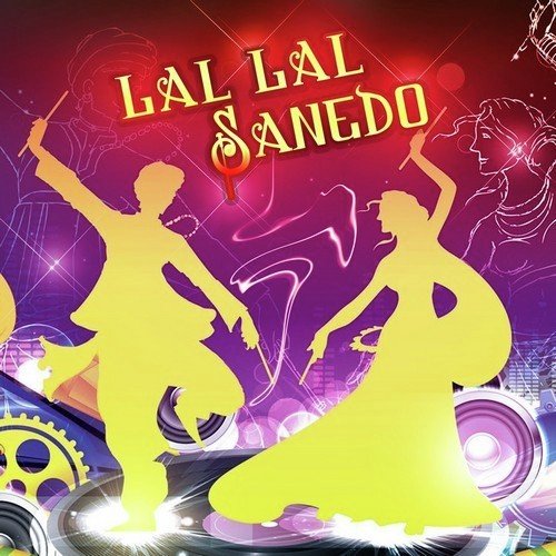 Lal Lal Sanedo - Khegar Dholi, Narender Benjo