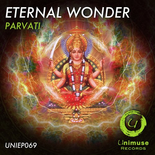 Parvati - Eternal Wonder