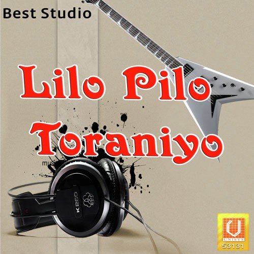 Lilo Pilo Toraniyo - Narmadaben