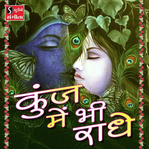 Kunj Me Bhi Radhe - Ami Joshi, Asif Jeriya