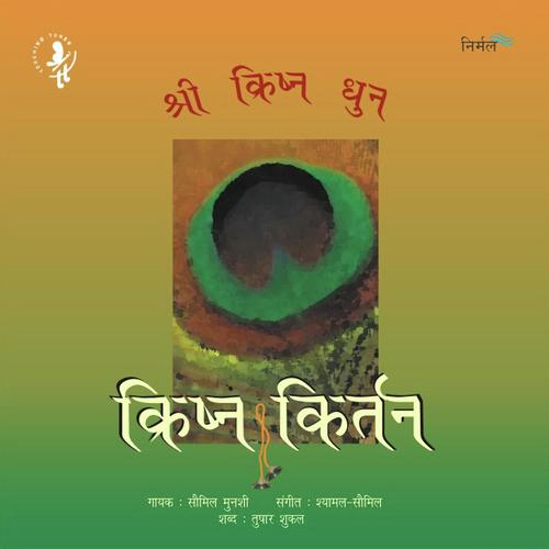 Hey Govinda Hey Gopala - Saumil Munshi