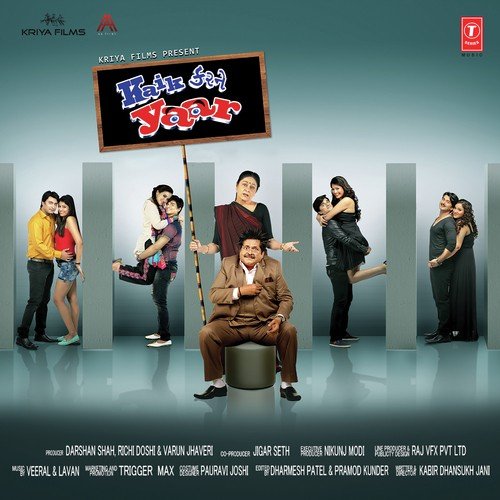 Hu Chhu Taro Mobile - Veeral, Lavan