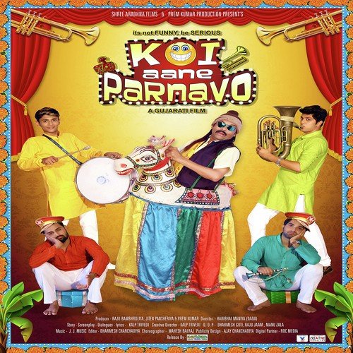 Rapchik - J.J. Music, Prem Kumar
