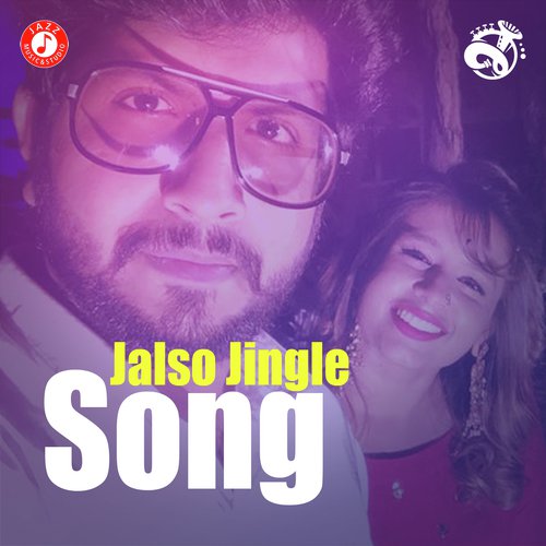 Jalso Jingle Song - Mehul Surti