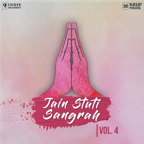 Jai Jai Tu Jinraj - Sheela Shethia
