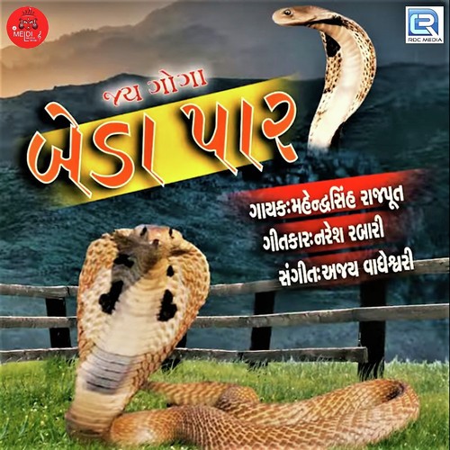 Jay Goga Beda Par - Mahendrasinh Rajput