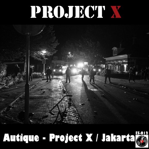 Jakarta - Autique