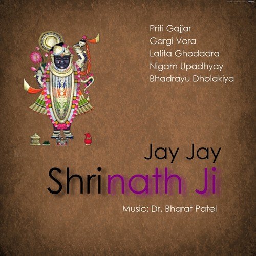 Hey Nathji Mara Shrinath Ji - Various Artists