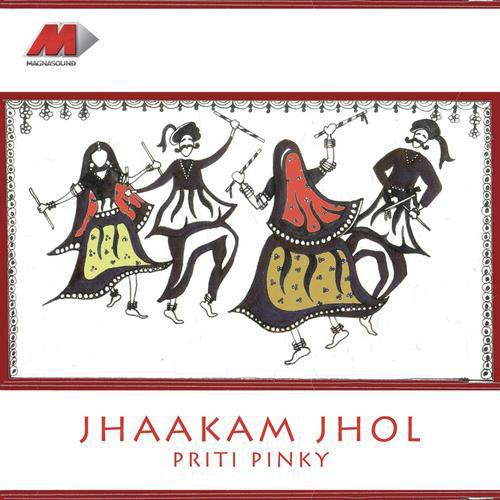 Dandiya - 1 - Preeti