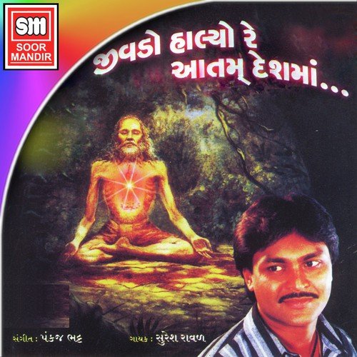 Hansa Have Liyo Na Vidai - Suresh Raval