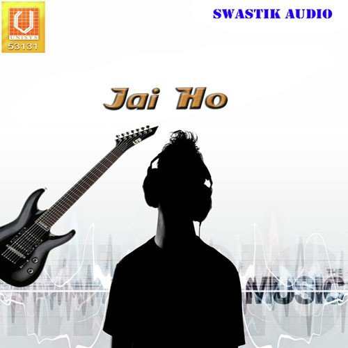 Marvad Ni - Nitin Barot