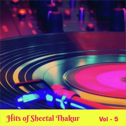 Ambemani Koyal - Sheetal Thakur