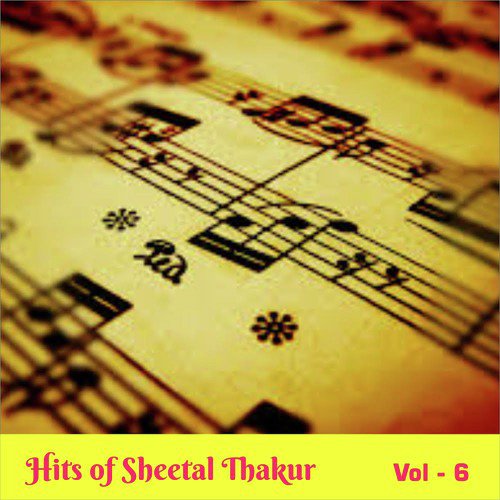 Vijay Jornag - Sheetal Thakur