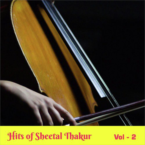 Dilvado Patang - Sheetal Thakur
