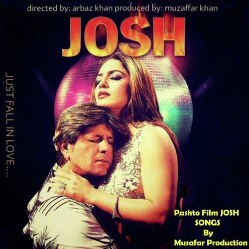 Las ba rake da yarane   Josh - Various Artists