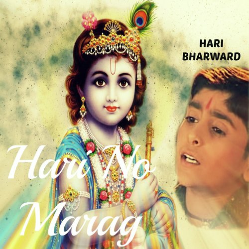 Meru Toh Dage Pan Jena - Hari Bharwad