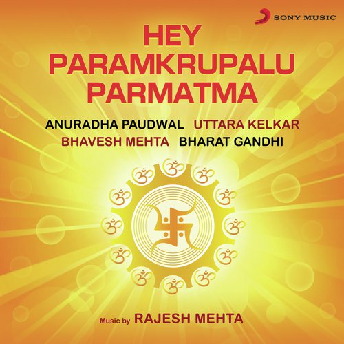 Aatlu To Aapje Bhagwan - Rajesh Mehta