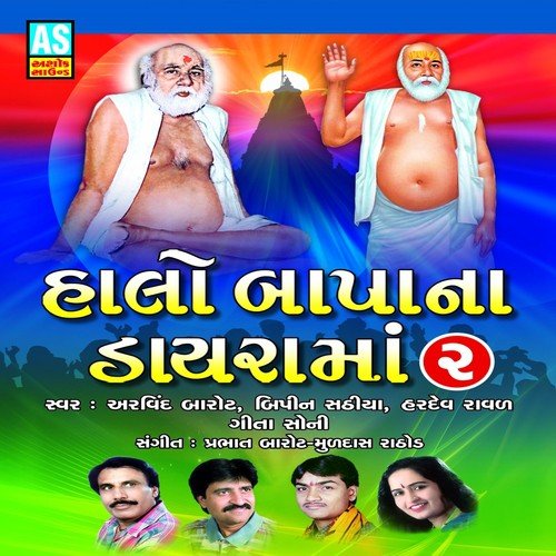 Bagadana Ma Sant Ek Ram Nam Bole - Various Artists