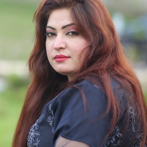 Pata mayan zargay me jari - Qader Nawaz