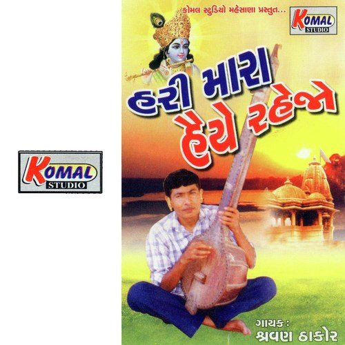 Gyani Kari Ne Vichar - Arvind Nadariya