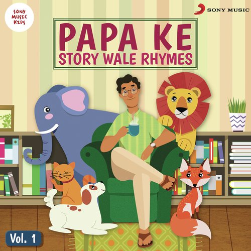 Pyasa Kauwa - Devesh Parihar