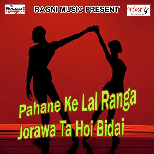Bhatar Mare Charo Pahar - Various Artists