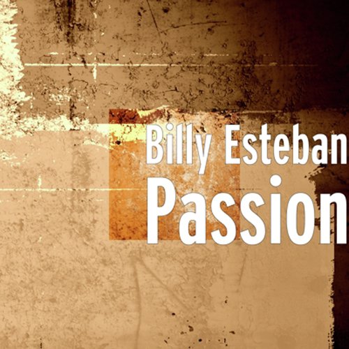 Pustiya - Billy Esteban