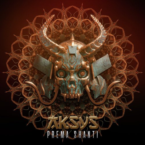 Prema Shanti - AKSYS