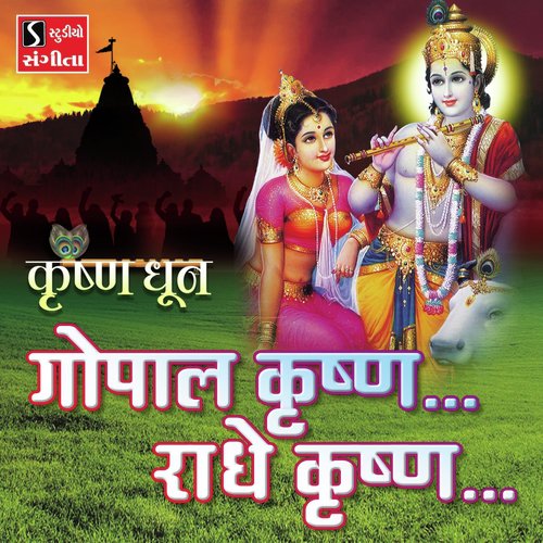 Gopal Krishna Radhe Krishna - Ami Joshi