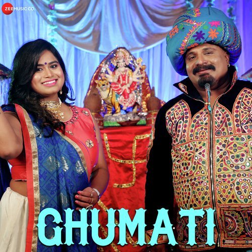 Ghumati - Arvind Vegda, Devanshi Shah