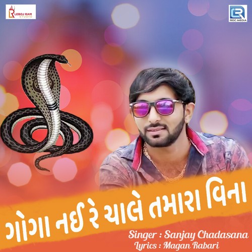 Goga Nai Re Chale Tamara Vina - Sanjay Chadasana