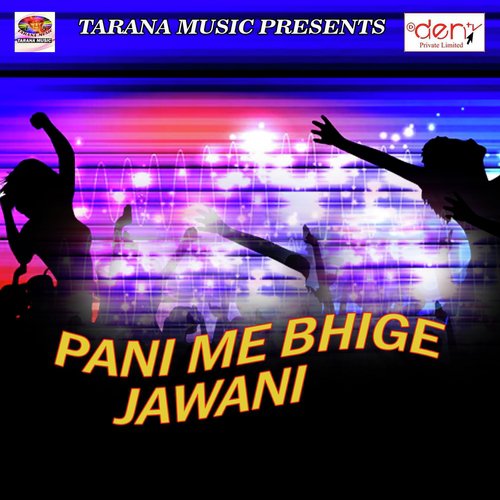 Pani Me Bhinge Jawani - Various Artists